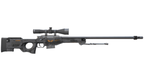 Elite Build image