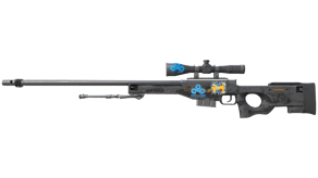Elite Build image