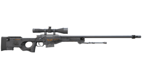 Elite Build image
