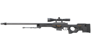 Elite Build image