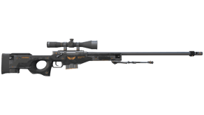 Elite Build image