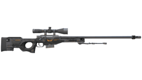Elite Build image