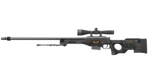 Elite Build image