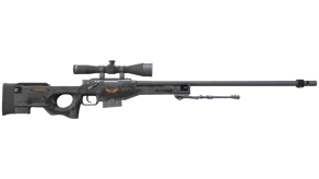 Elite Build image