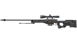 Elite Build image