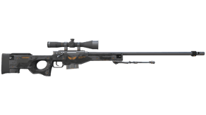 Elite Build image