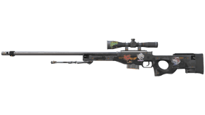 Elite Build image