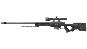 Elite Build image