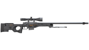 Elite Build image