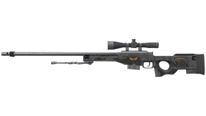 Elite Build image