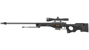 Elite Build image