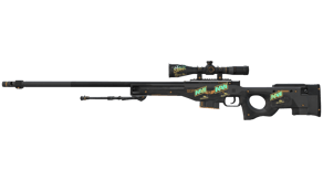 Elite Build image