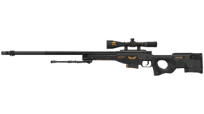 Elite Build image