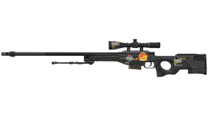 Elite Build image