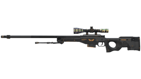 Elite Build image