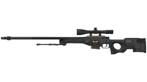 Elite Build image