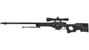Elite Build image