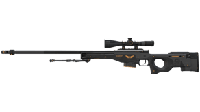 Elite Build image