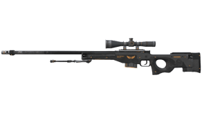 Elite Build image