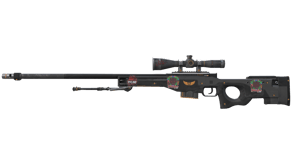 Elite Build image
