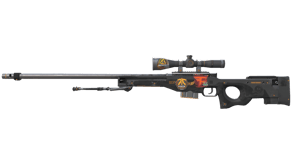 Elite Build image