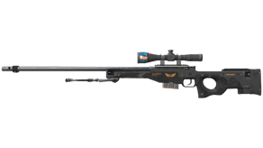 Elite Build image