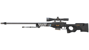 Elite Build image