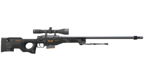Elite Build image