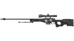 Elite Build image