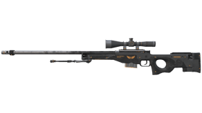 Elite Build image