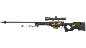 Elite Build image