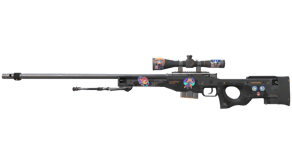 Elite Build image