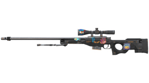 Elite Build image