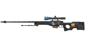 Elite Build image