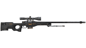 Elite Build image