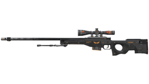 Elite Build image