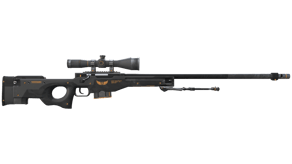 Elite Build image