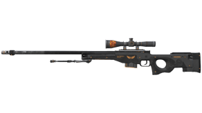 Elite Build image