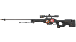 Elite Build image