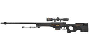 Elite Build image
