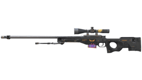 Elite Build image