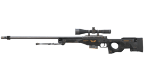 Elite Build image