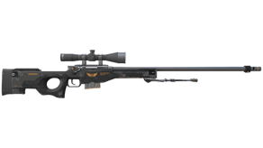 Elite Build image