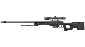 Elite Build image