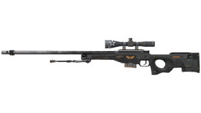 Elite Build image