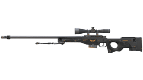 Elite Build image