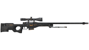Elite Build image