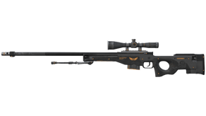 Elite Build image