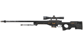Elite Build image