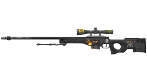 Elite Build image